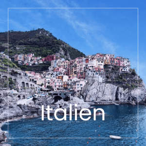 Kategorie Italien